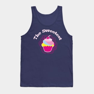 The Sweetest Tank Top